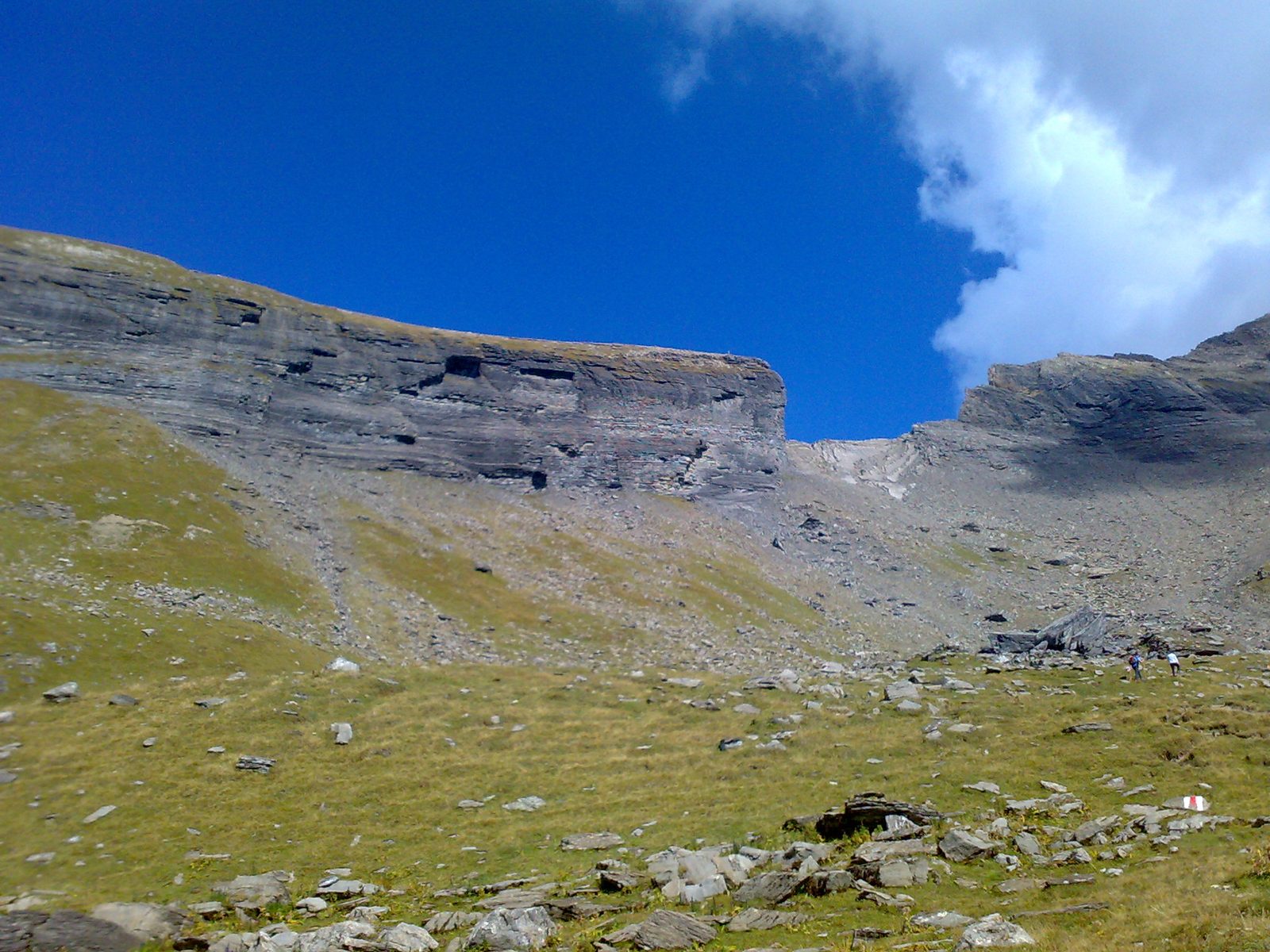 Steiniger Höhenweg
